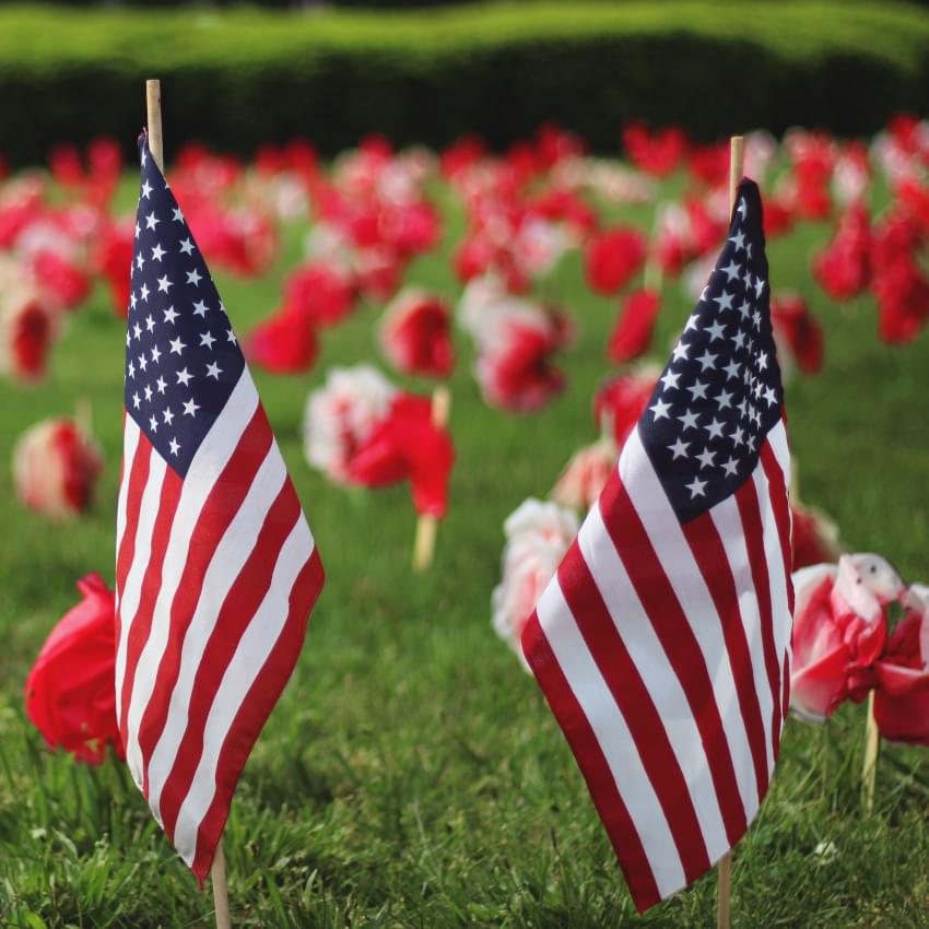Memorial Day