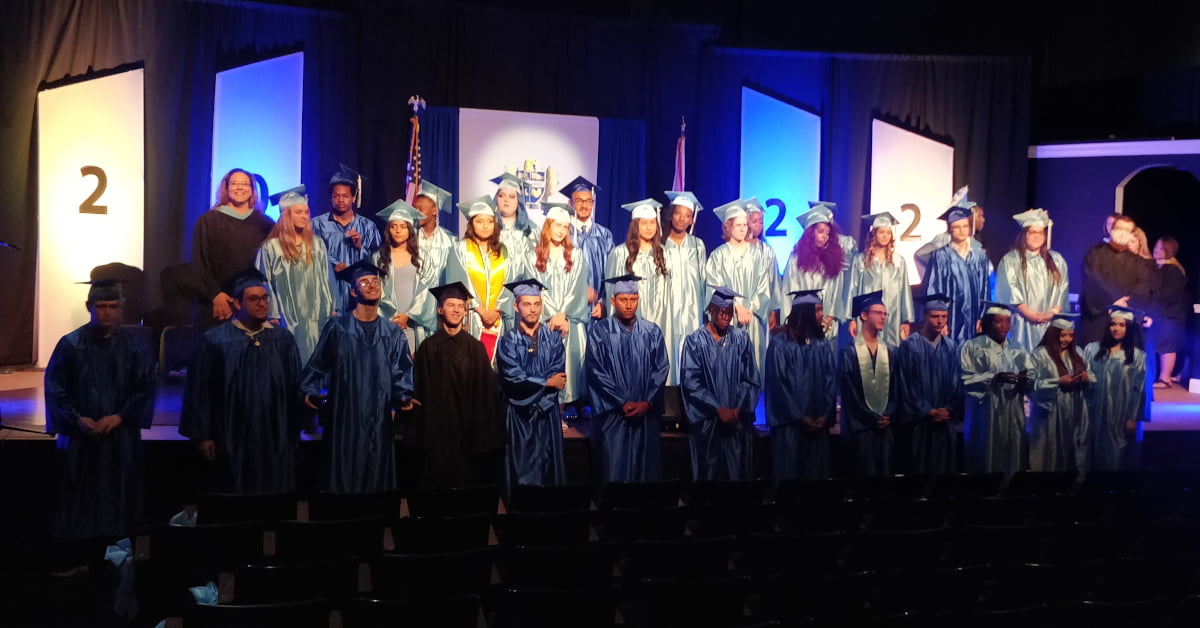 Alee Academy Charter High School | Eustis, FL